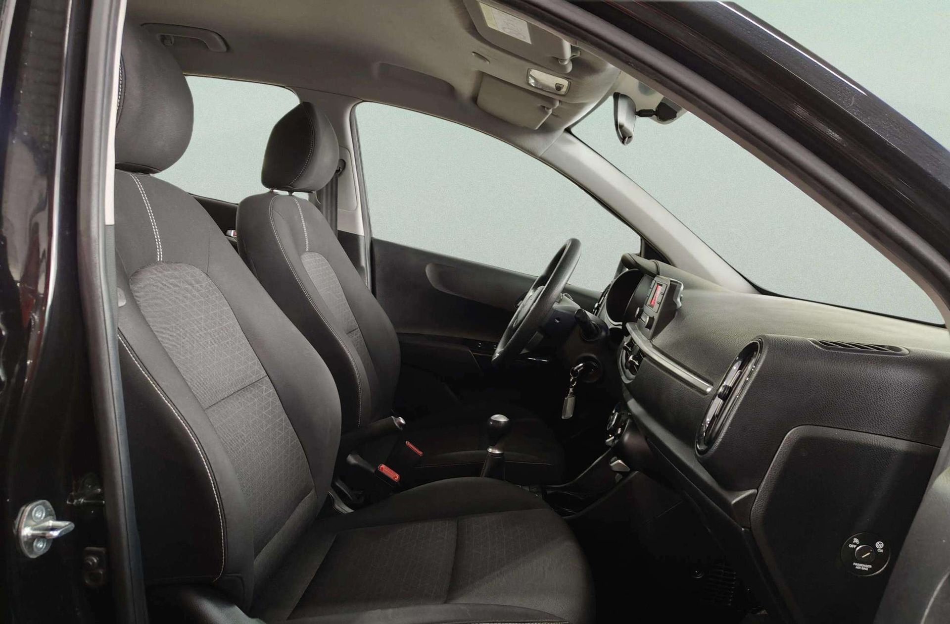 Kia Picanto 1.0 DPi Concept Pack Comfort - foto 14