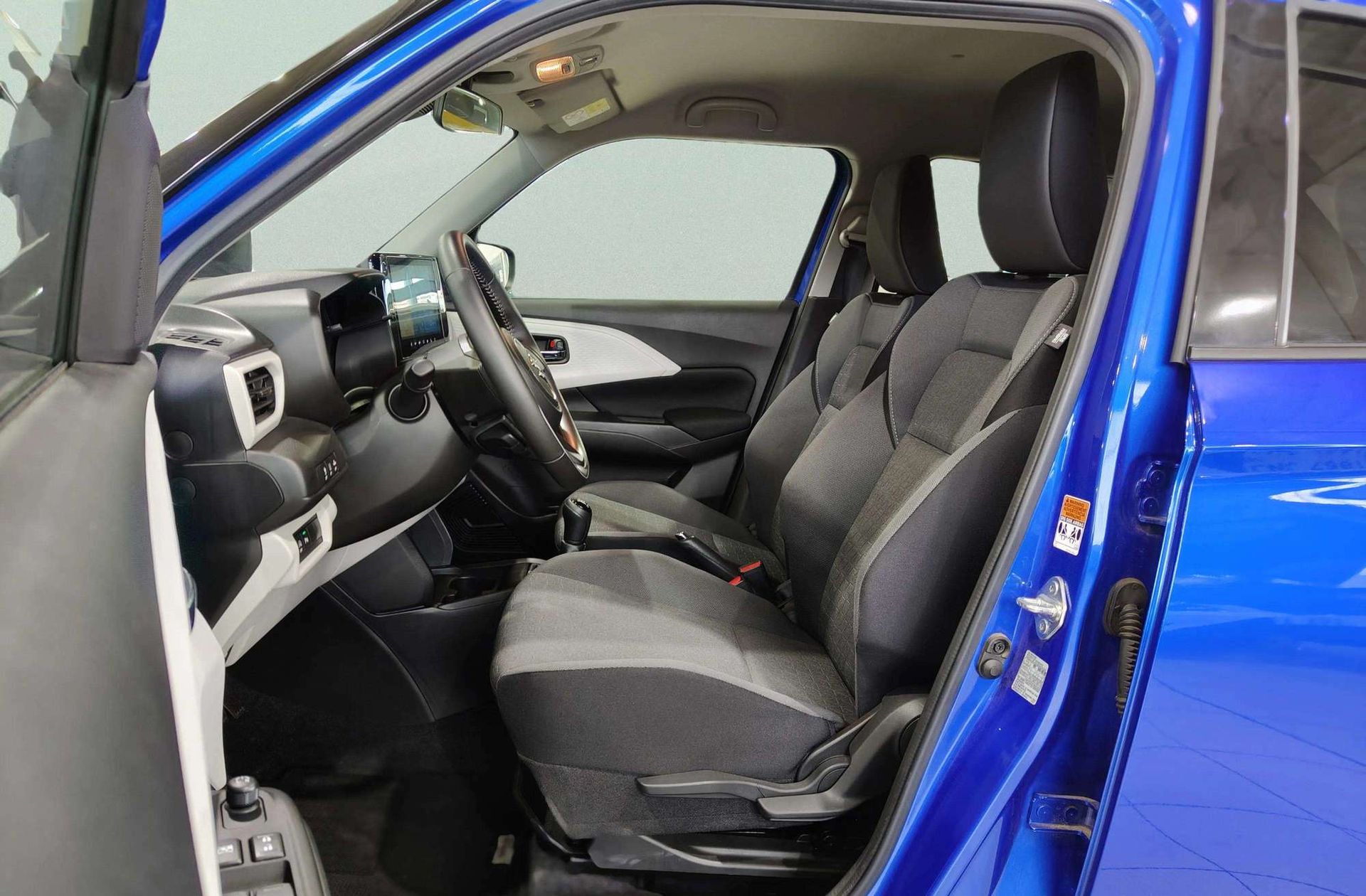 Suzuki Swift 1.2 Mild Hybrid S2 4WD - foto 13