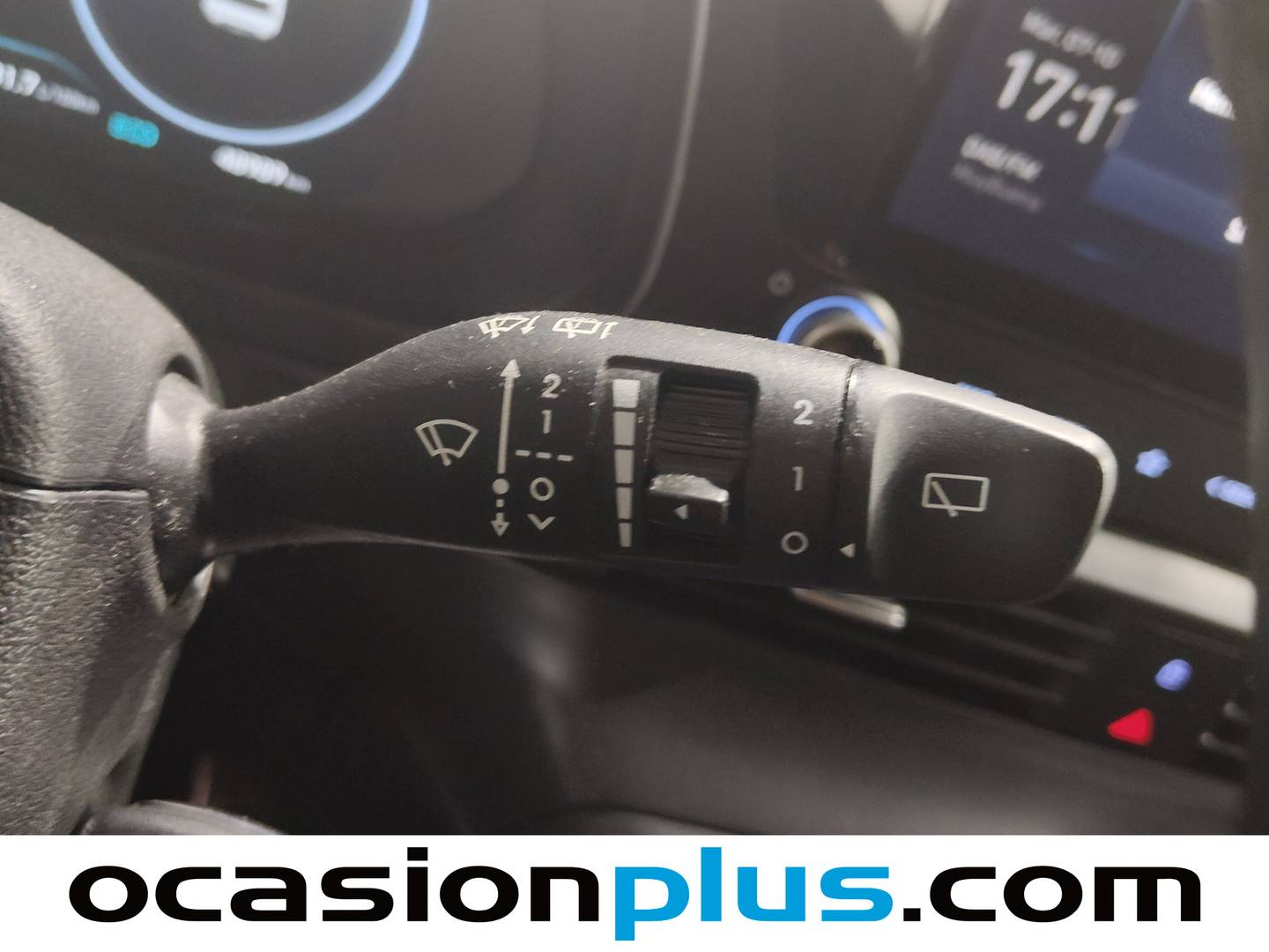 Foto Hyundai Bayon Hyundai Bayon 1.0 TGDI 48V Maxx DCT (100 CV)