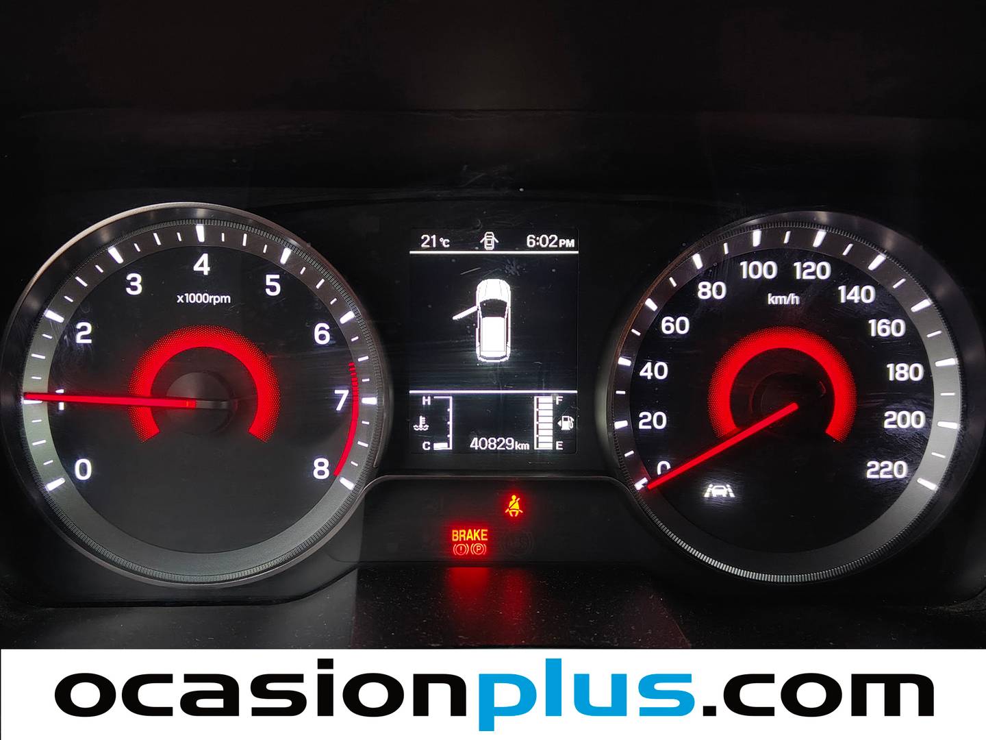 Foto SsangYong Tivoli Ssangyong Tivoli G12T Urban Plus (128 CV)