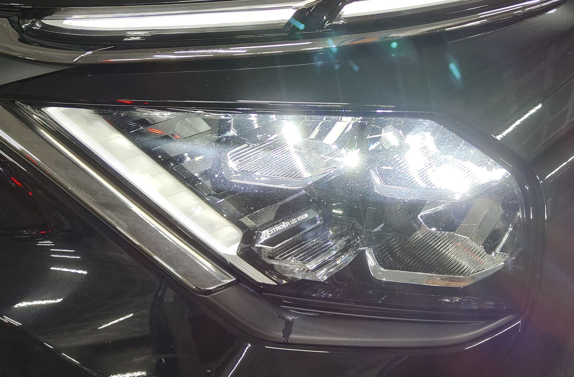 Citroën C4 PureTech 130 Shine - foto 15