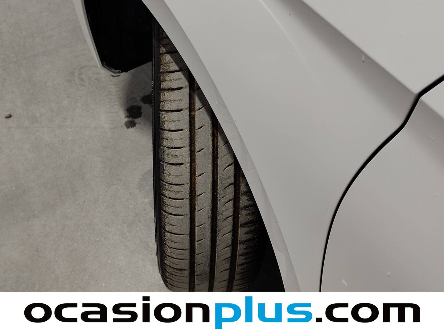 Foto Skoda Fabia Skoda Fabia 1.0 TSI Selection (95 CV)