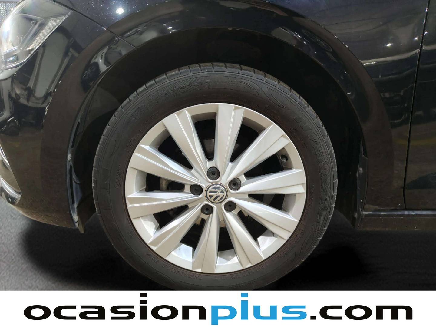 Volkswagen Polo Volkswagen Polo Sport 1.0 TSI  (95 CV) manual