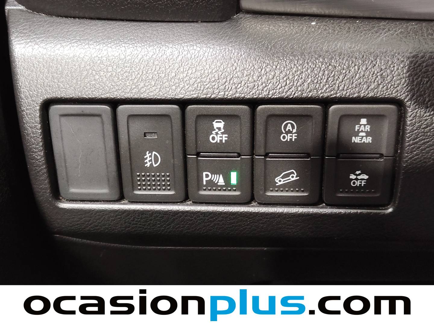 Suzuki Vitara Suzuki Vitara 1.4 Turbo S 4WD (140 CV) de ocasión