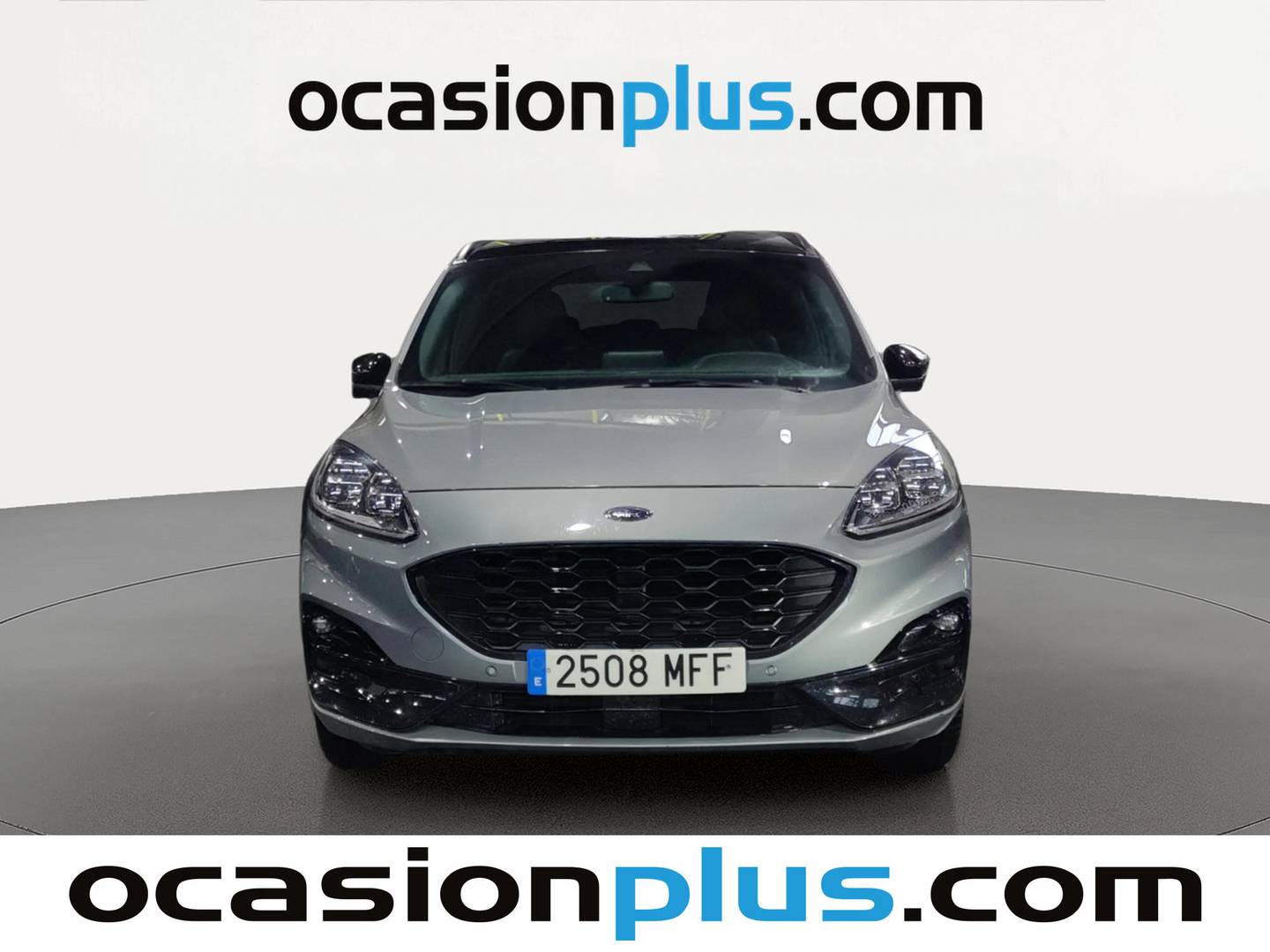 Foto Ford Kuga Ford Kuga 2.5 Duratec PHEV ST-Line X Auto (225 CV)