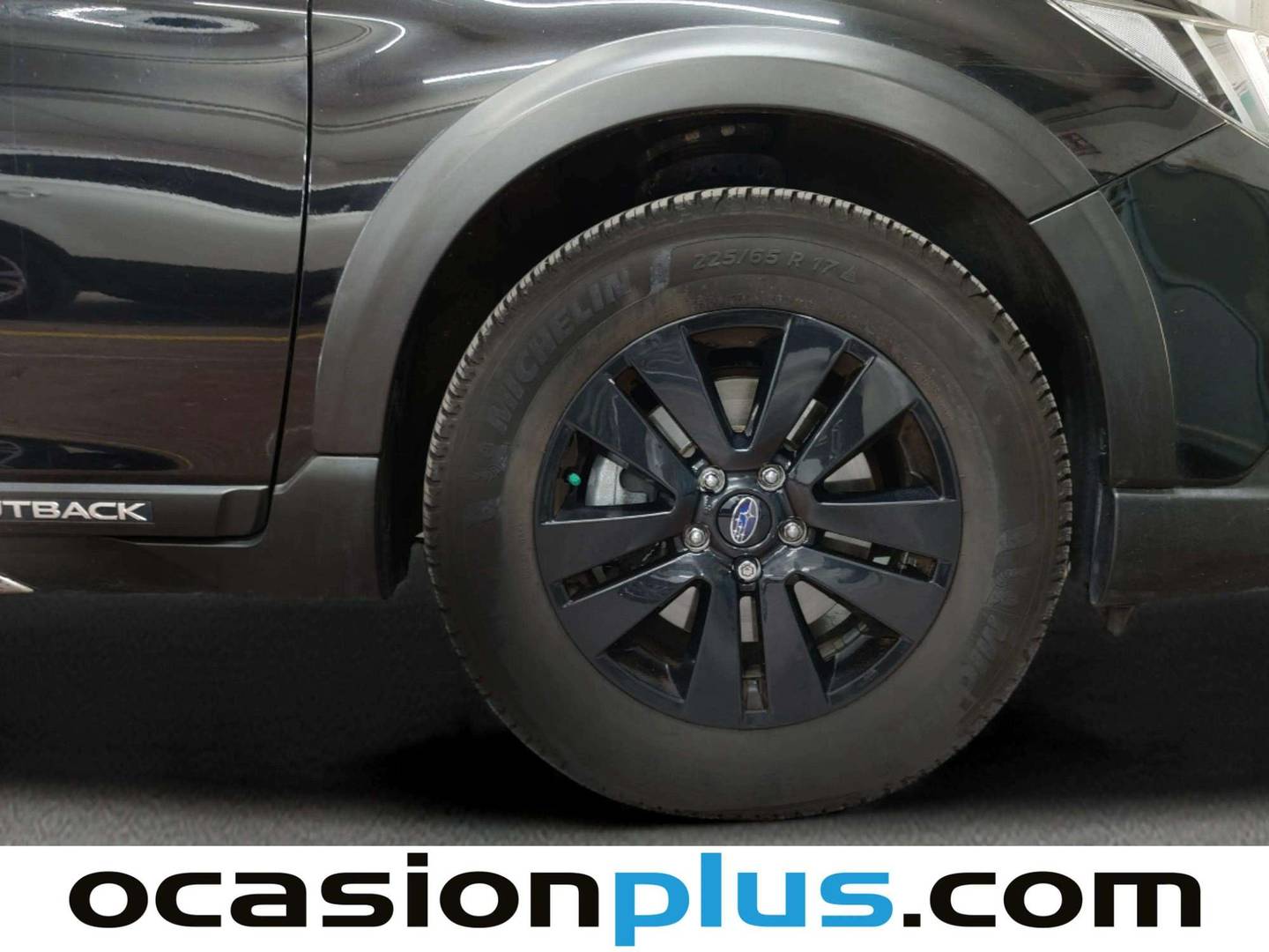 Subaru Outback Subaru Outback 2.5 Executive Plus AWD CVT Lineartronic (175 CV) 175cv