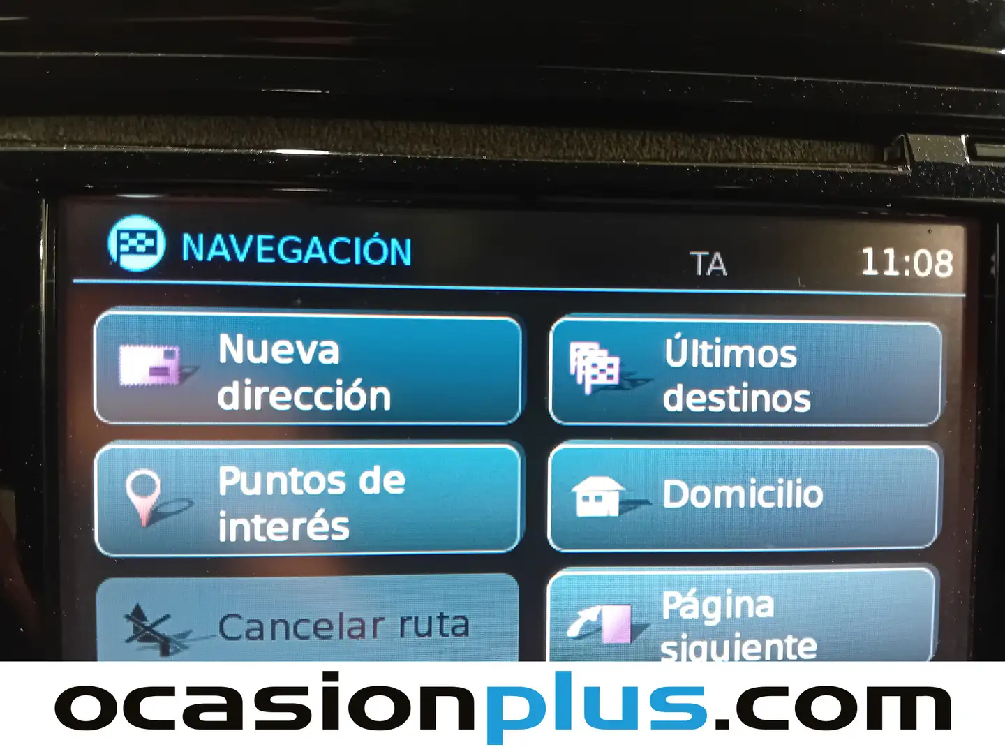 Foto Nissan JUKE Nissan Juke 1.2 DIG-T Acenta  (115 CV)