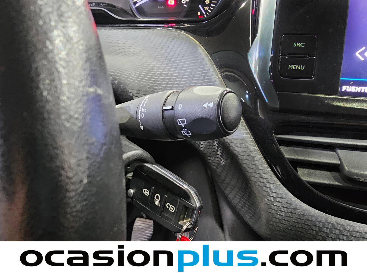 Peugeot 208 Peugeot 208 PureTech 82 Style (82 CV) barato