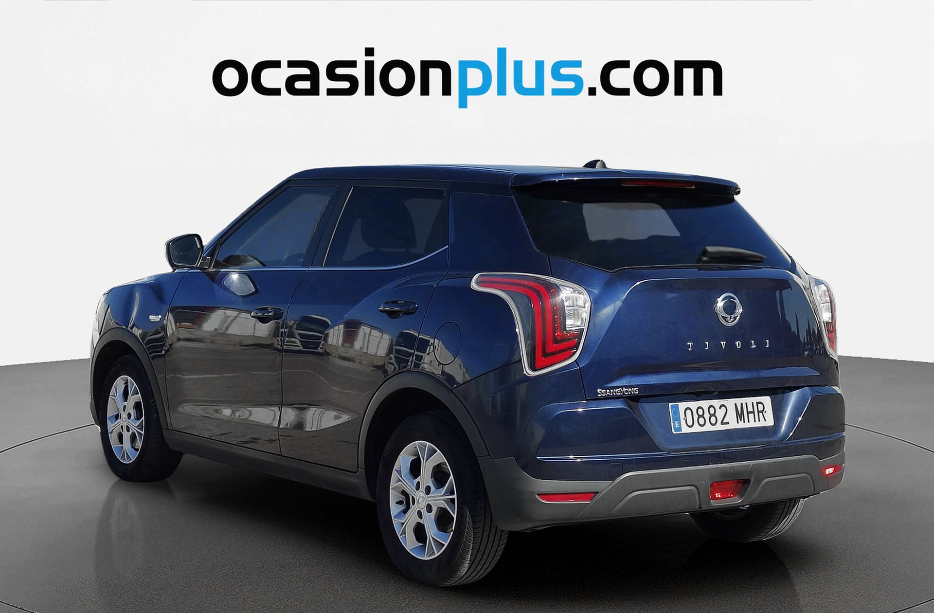 SsangYong Tivoli G12T Urban Plus - foto 3