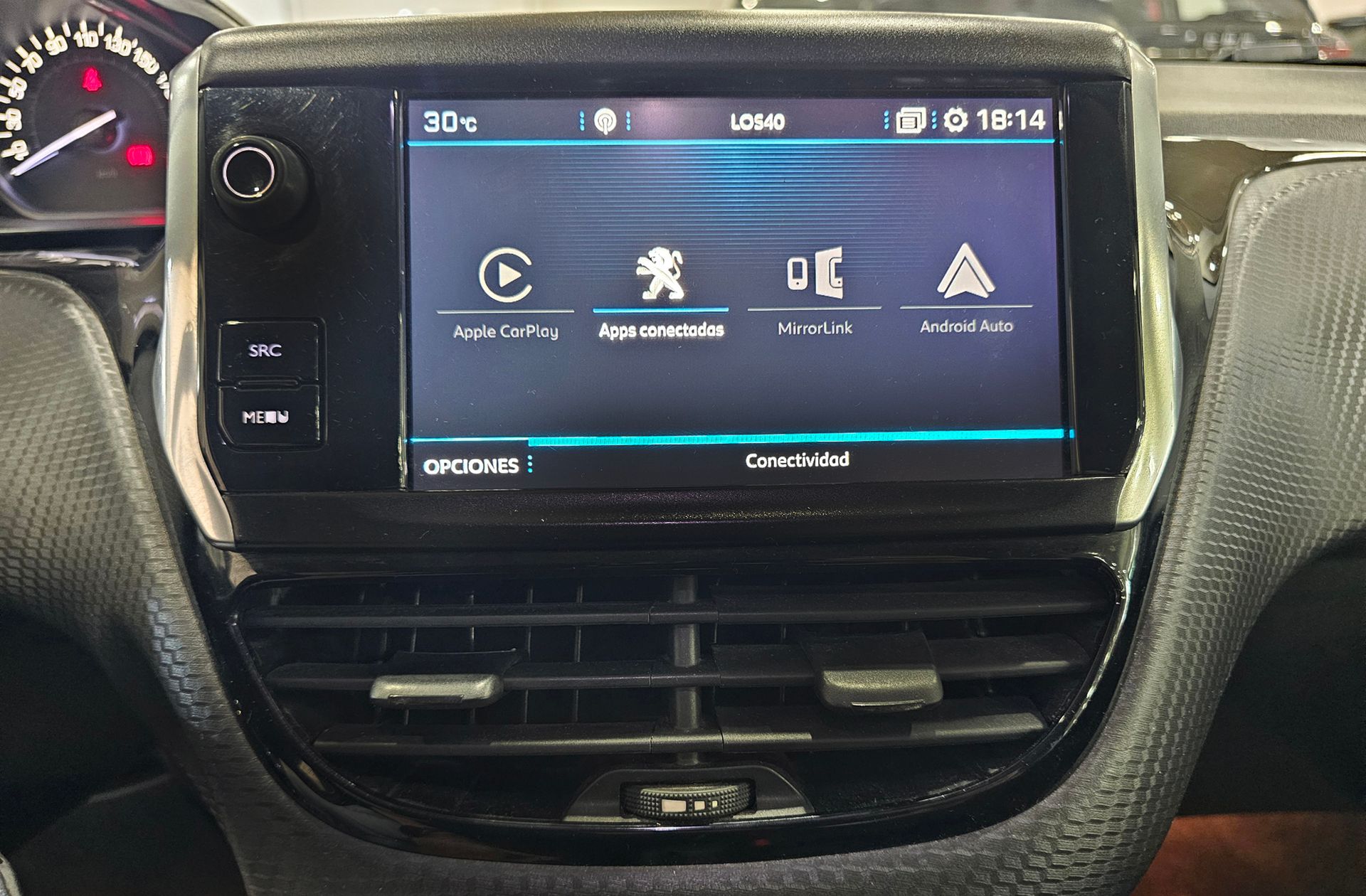 Peugeot 208 BlueHDi 100 Tech Edition - foto 9