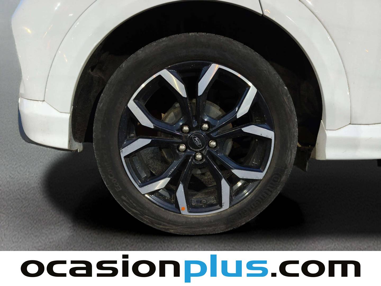 Foto Ford Puma Ford Puma 1.0 EcoBoost MHEV ST-Line X (125 CV)