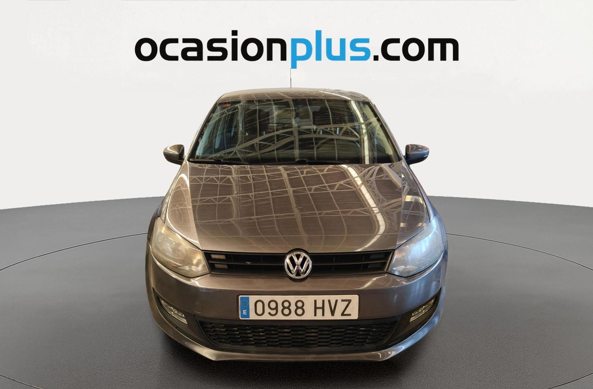 Volkswagen Polo Advance 1.2 BMT - foto 12