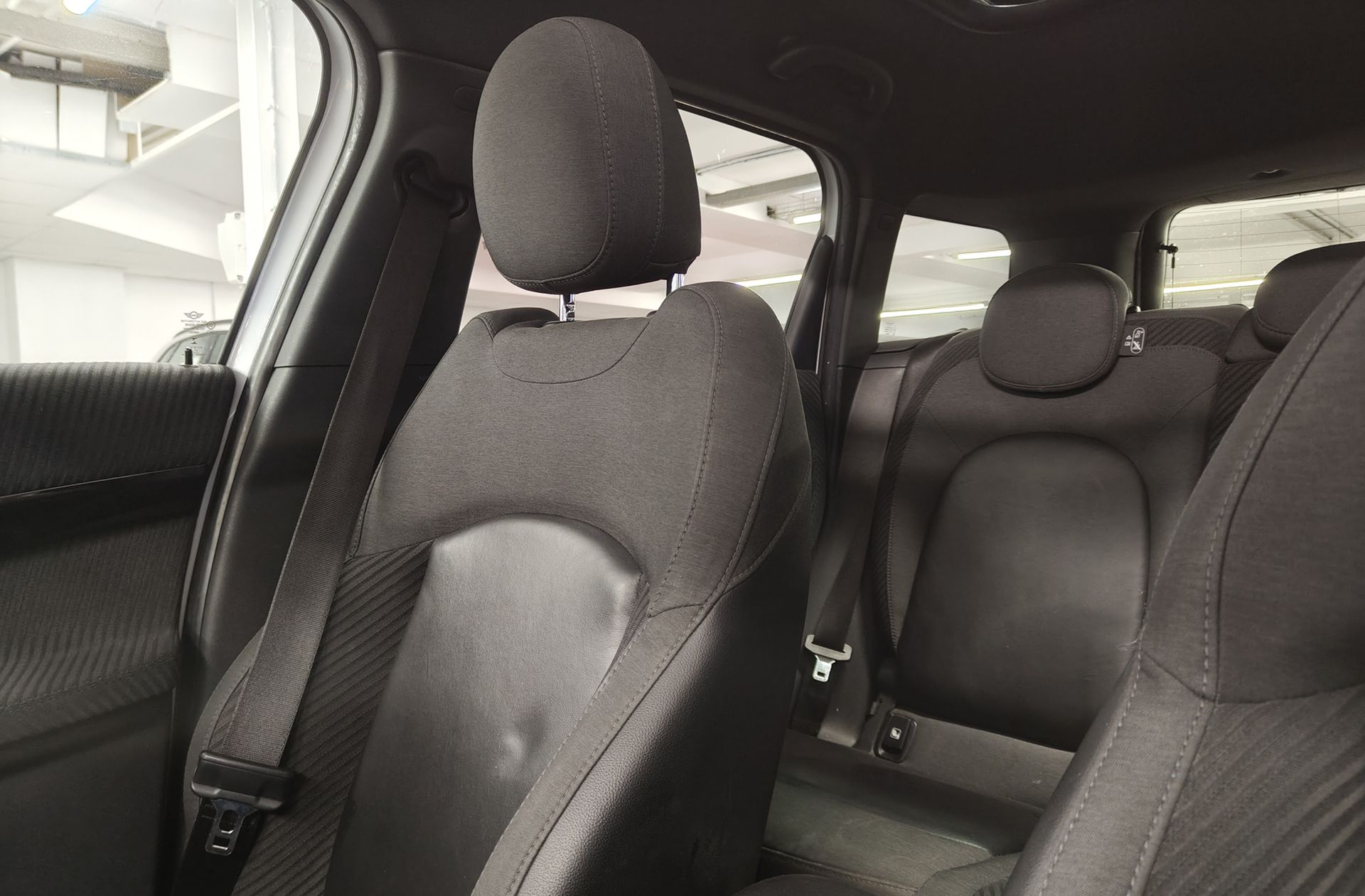 MINI Countryman Cooper SD - foto 6