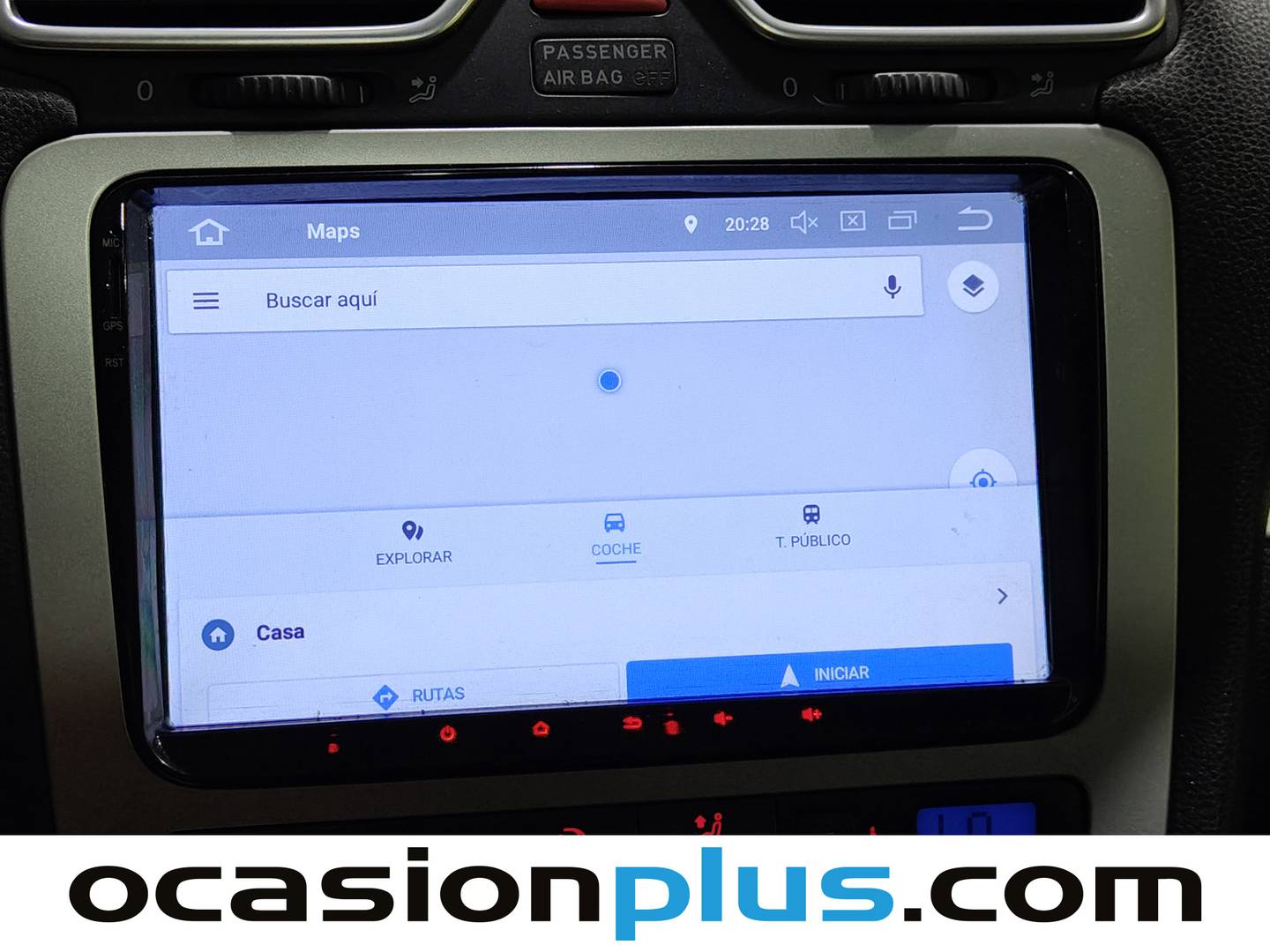 Volkswagen Eos Volkswagen Eos 2.0 FSI (150 CV) 150cv