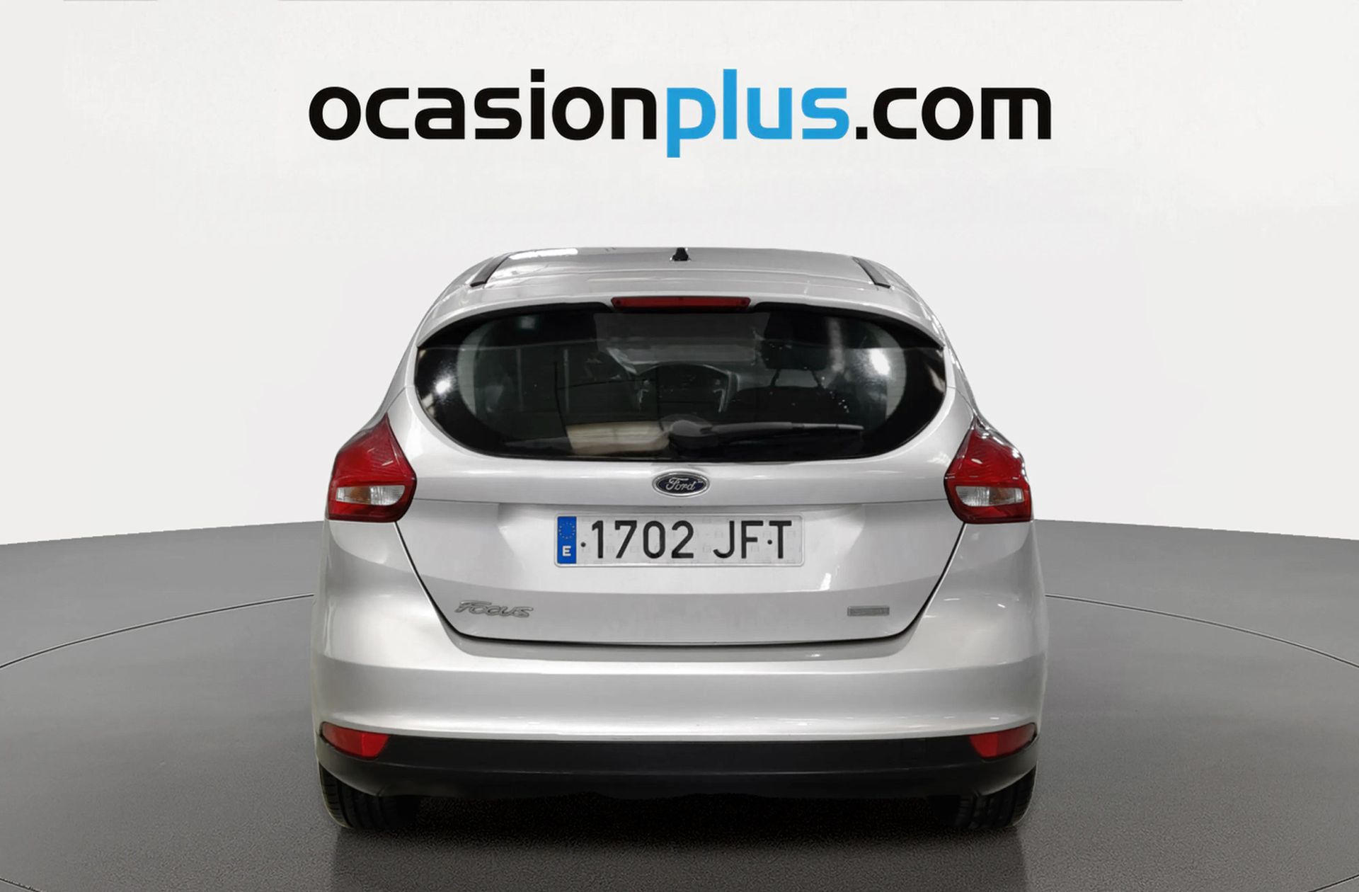 Ford Focus 1.0 EcoBoost Trend+ - foto 11