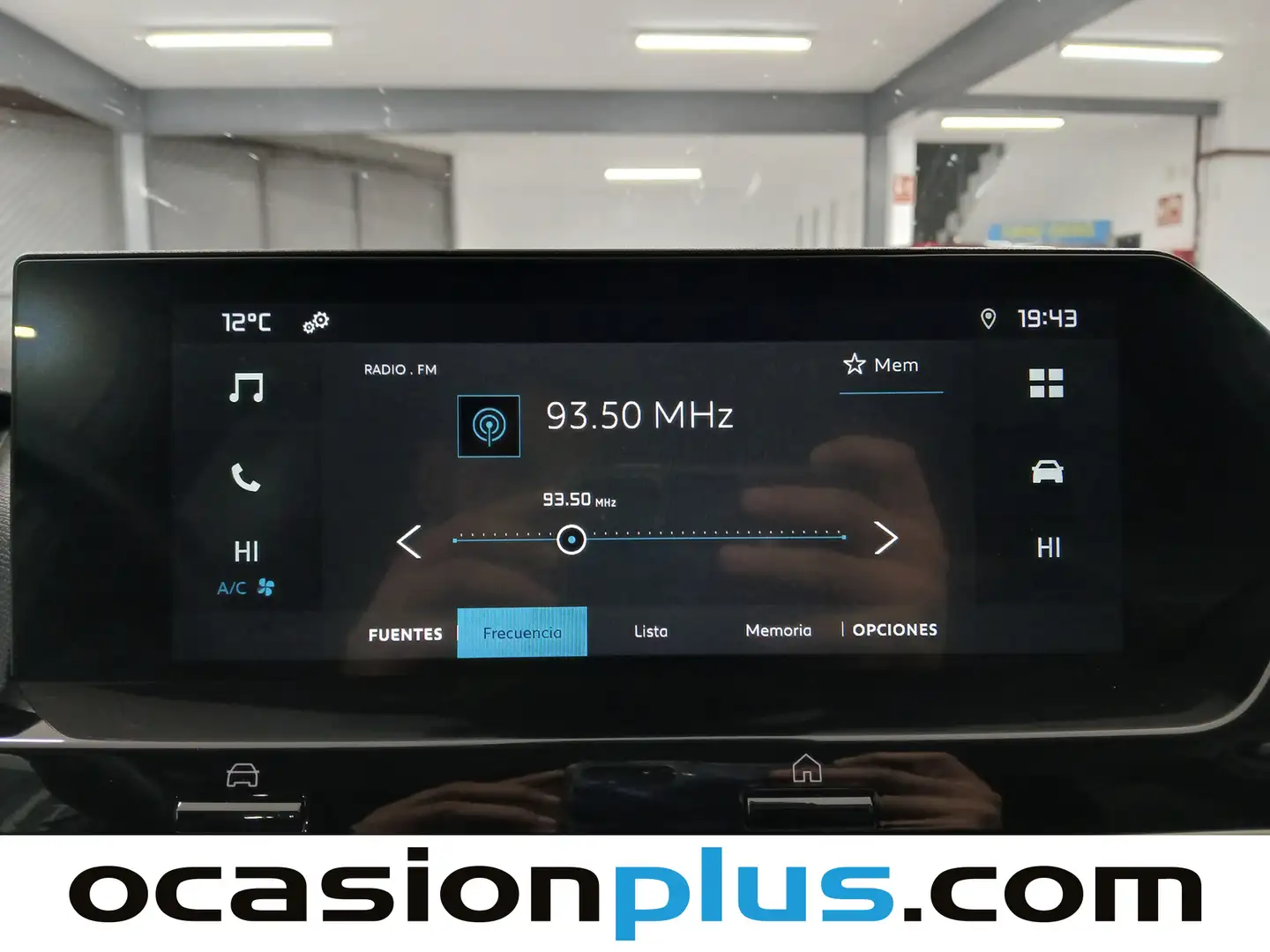 Foto Citroën C4 Citroen C4 PureTech 130 S&S You (131 CV)