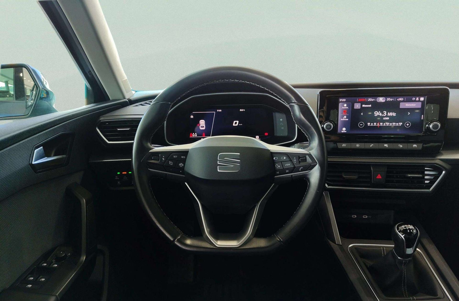 SEAT León 1.5 TSI Style XL - foto 24