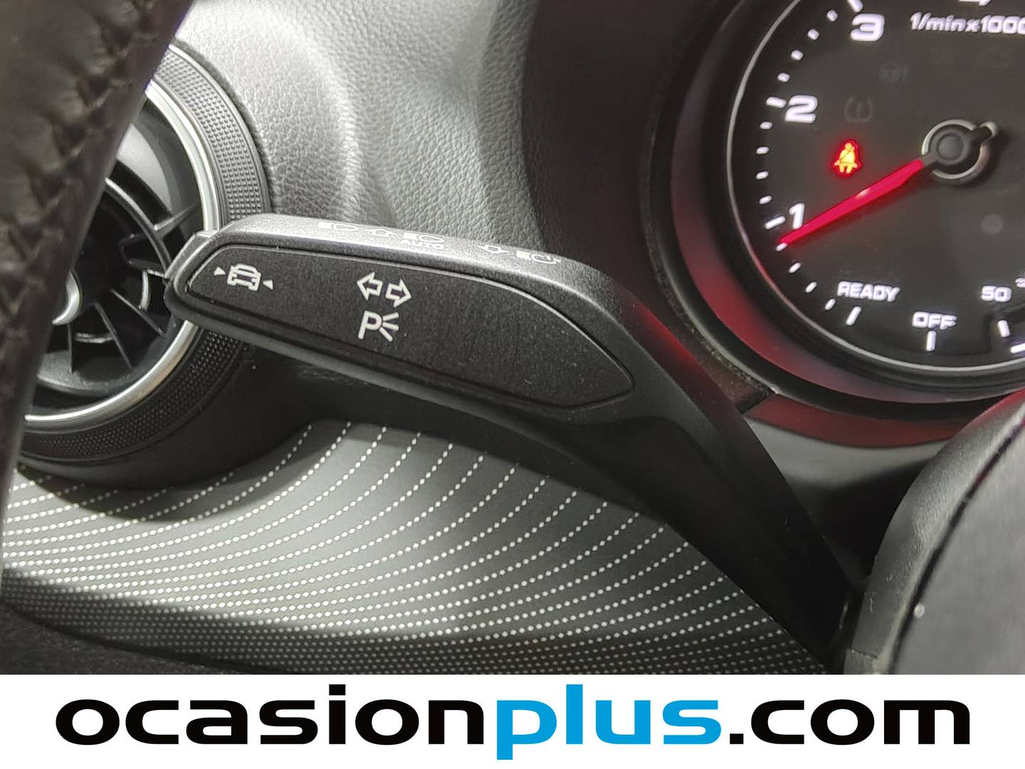 Foto Audi Q2 Audi Q2 ALL-IN edition 30 TDI (116 CV) S tronic