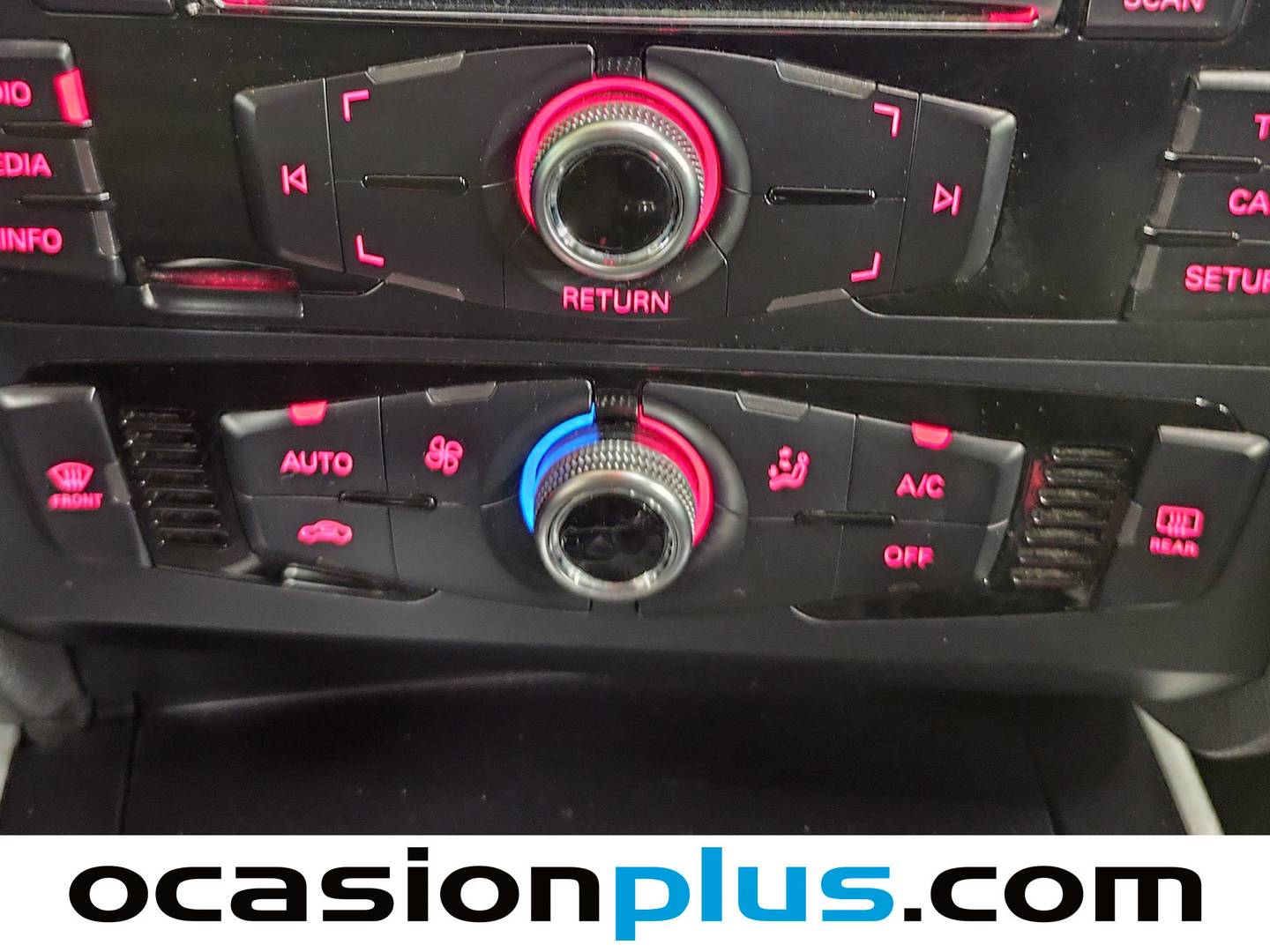 Audi A4 Audi A4 Avant 2.0 TDI clean diesel (150 CV) Pack S-Line km 0