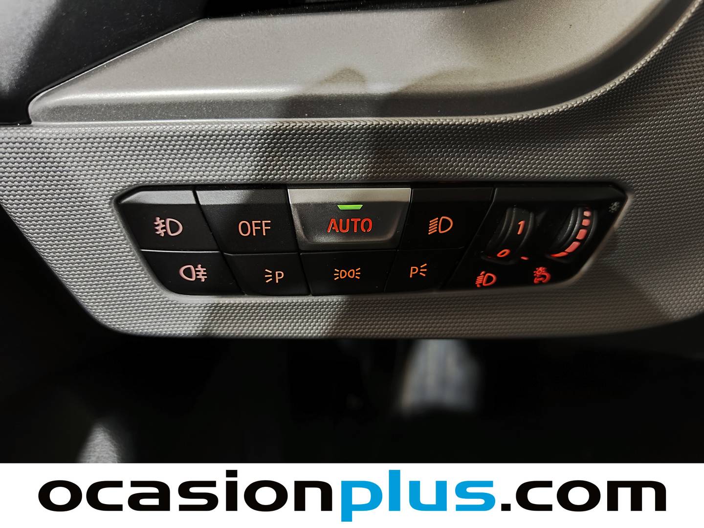 Paquetes del BMW Serie 1 BMW Serie 1 118i (136 CV)