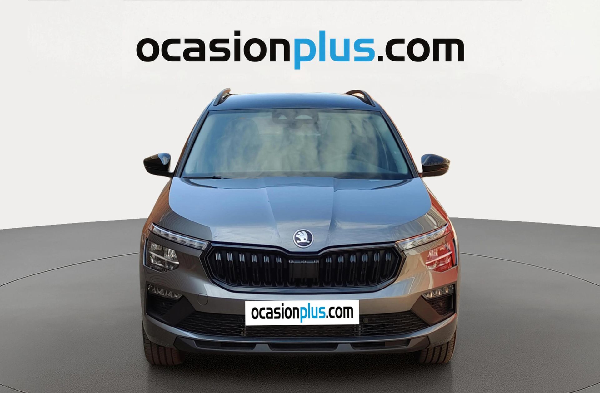 Škoda Kamiq 1.0 TSI Selection DSG - foto 13