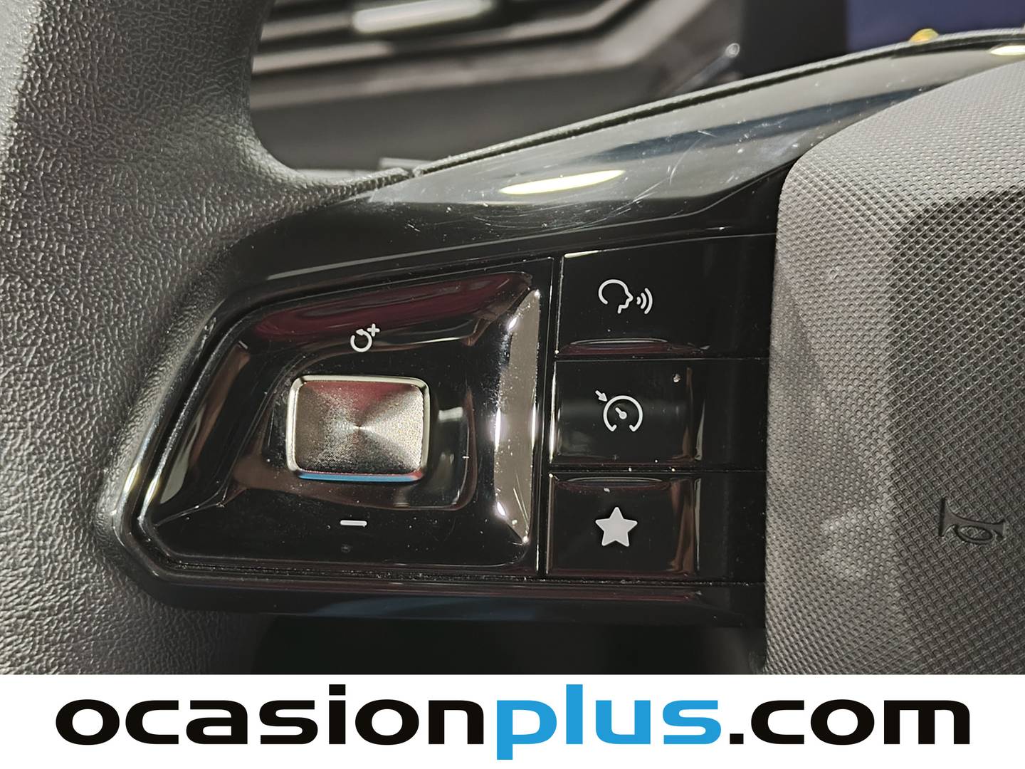 MG MG3 MG MG3 1.5 Comfort (116 CV) seminuevo