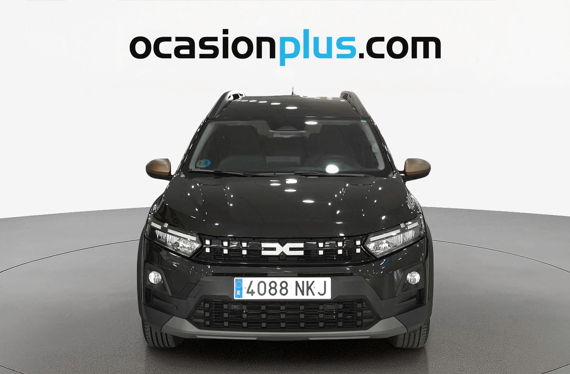 Dacia Jogger Extreme Hybrid 7 plazas - foto 13