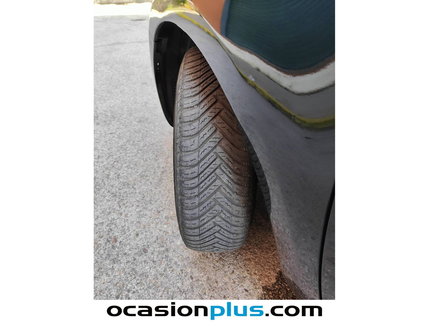 Hyundai i20 Hyundai i20 1.2 Classic AA Key (78 CV) de segunda mano