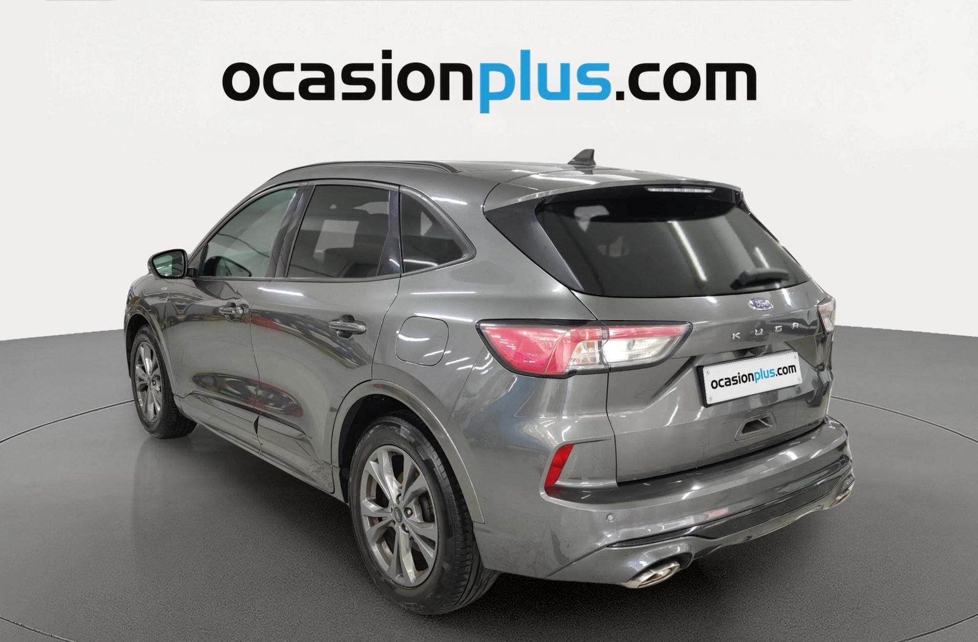 Ford Kuga 1.5 EcoBoost ST-Line 4x2 - foto 3