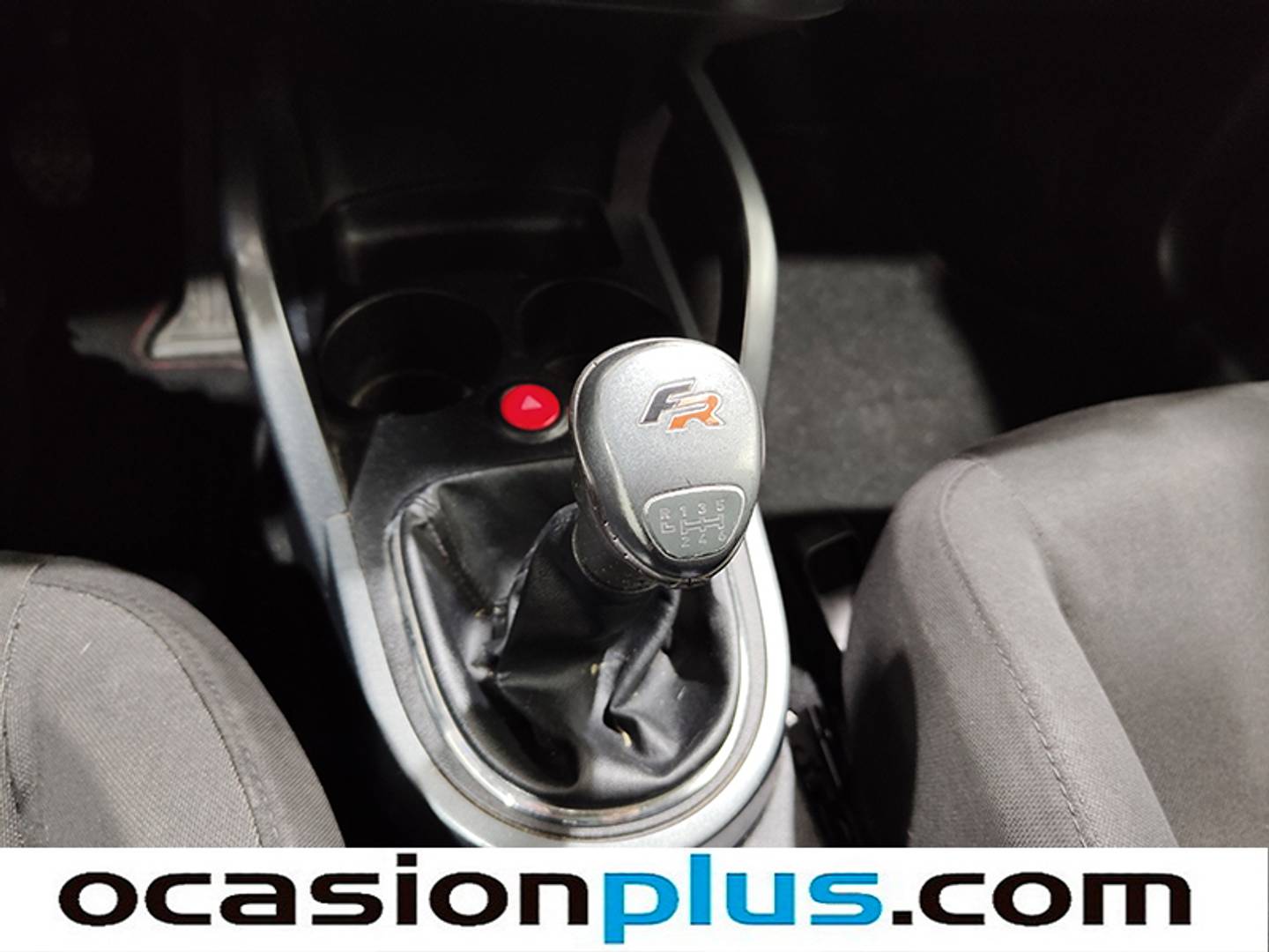 Foto Seat Altea SEAT Altea 2.0 TDI FR (170 CV)