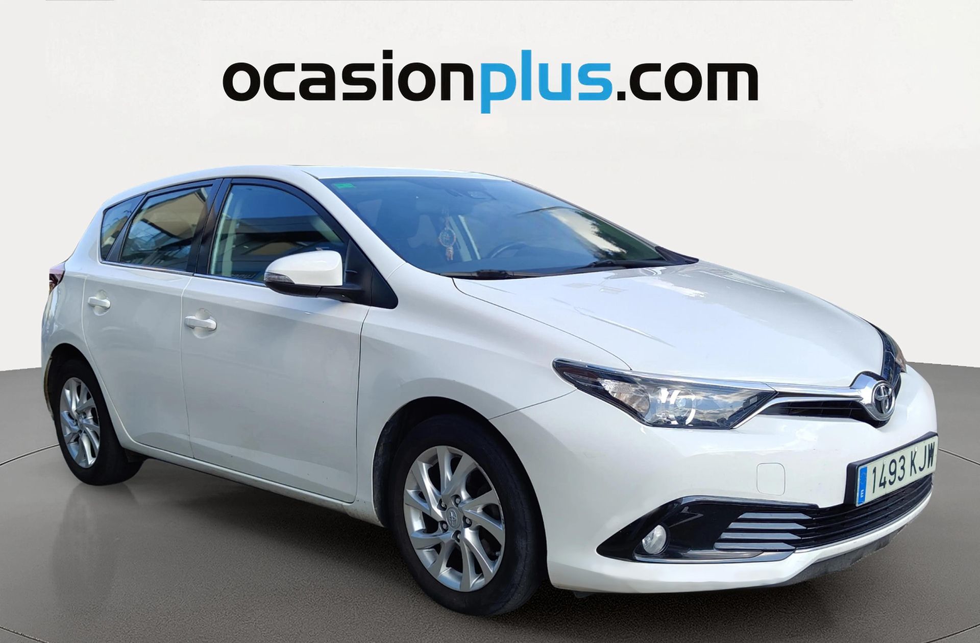Toyota Auris 120T Active - foto 2