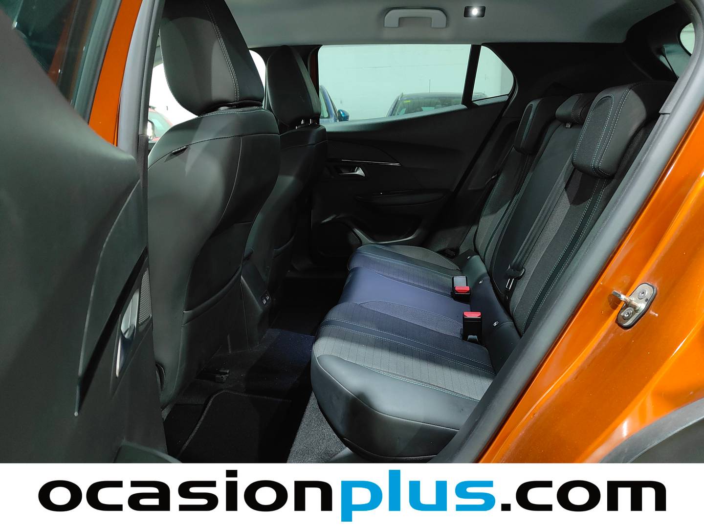 Peugeot 2008 Peugeot 2008 PureTech 130 S&S Allure EAT8 (130 CV) 2021