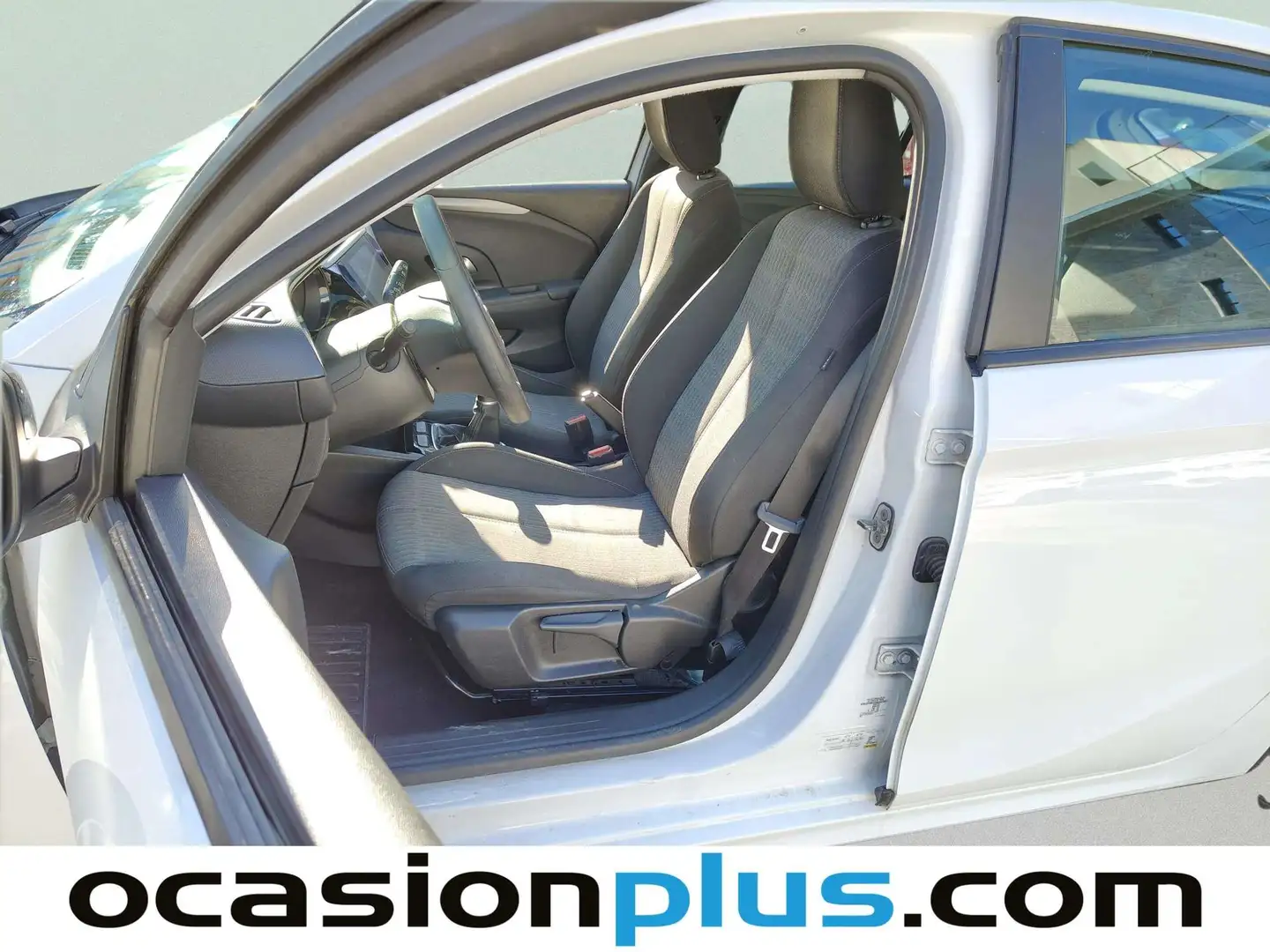 Foto Opel Corsa Opel Corsa 1.2 XEL S&S Edition (75 CV)