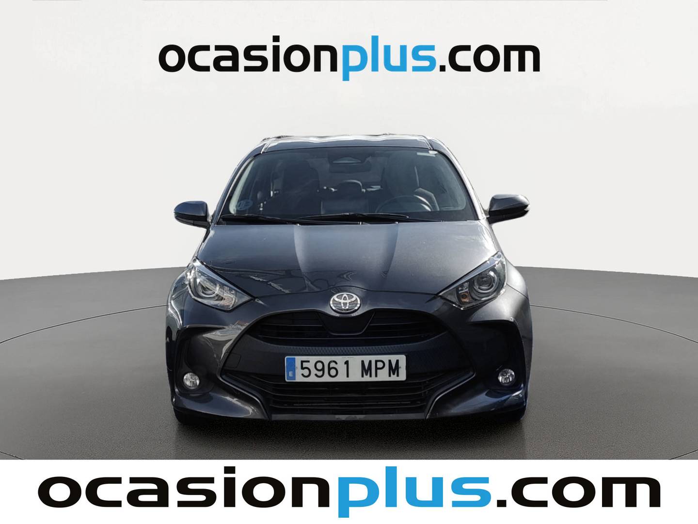 Foto Toyota Yaris Toyota Yaris 120H Active Plus (116 CV)