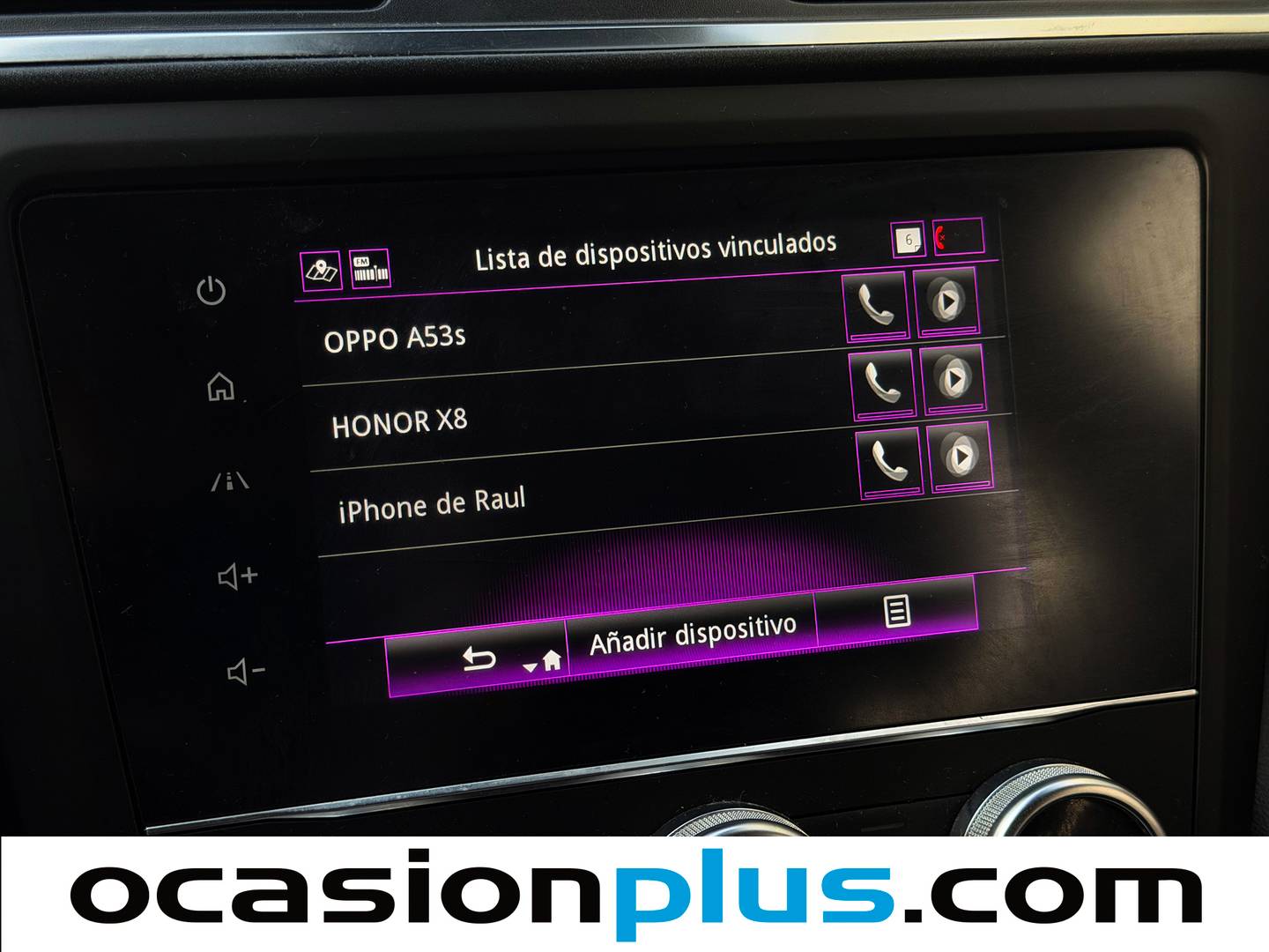 Renault Kadjar Renault Kadjar Zen Blue dCi (150 CV) 4x4 km 0