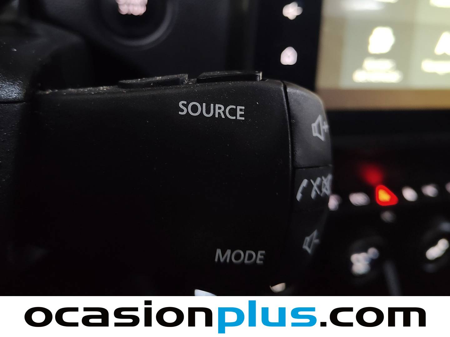 Dacia Duster Dacia Duster Journey Go TCE ECO-G 4X2 (100 CV) seminuevo
