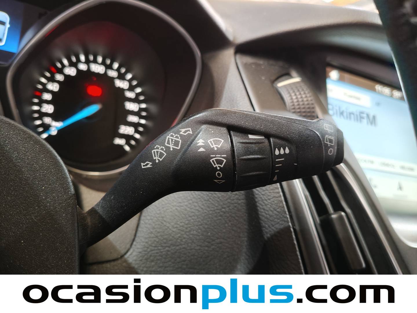 Ford Focus Ford Focus 1.0 Ecoboost Business (125 CV) barato