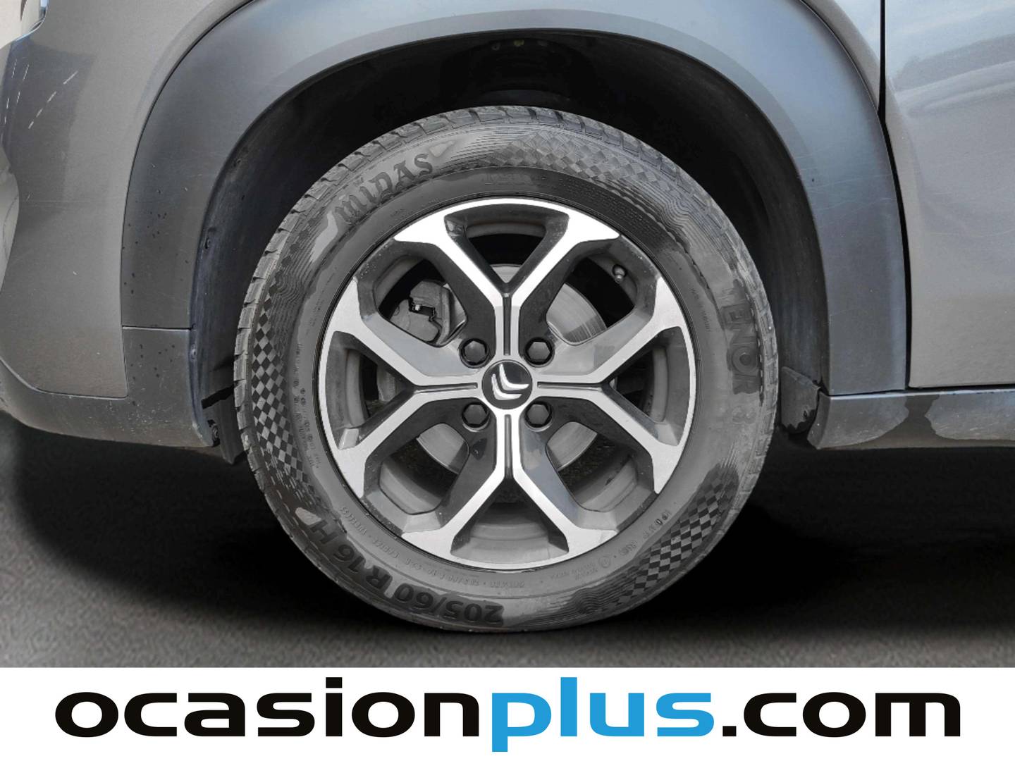 Citroën C3 Aircross Citroën C3 Aircross PureTech 110 S&S Plus (110 CV) 110cv
