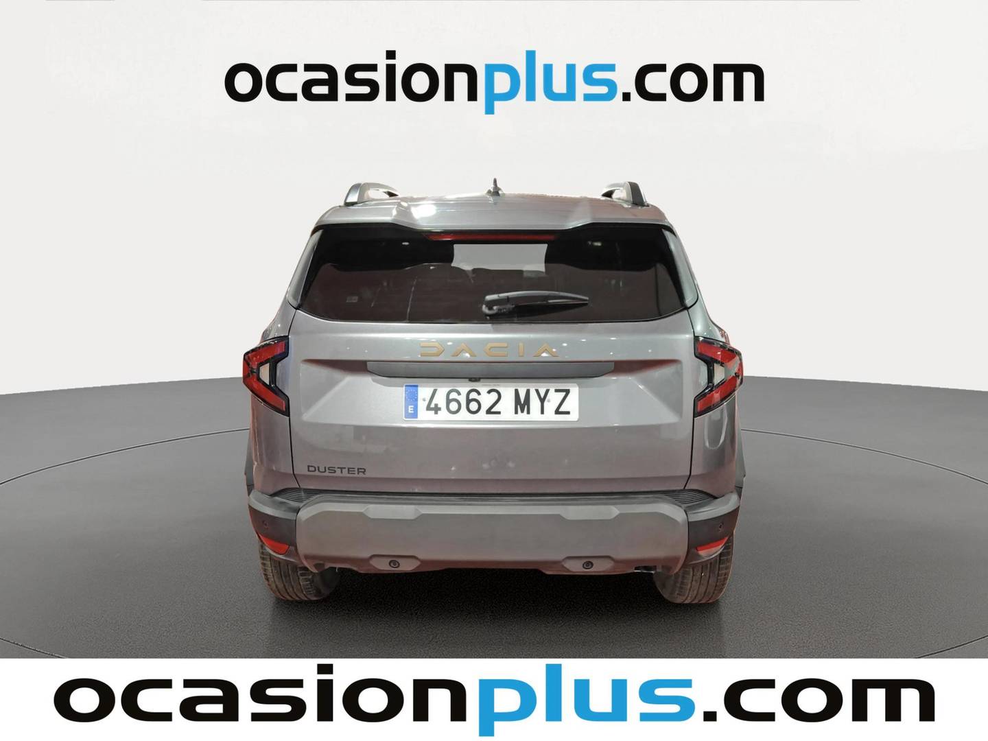 Dacia Duster Dacia Duster Extreme 48V TCE (130 CV) 4X2 al mejor precio