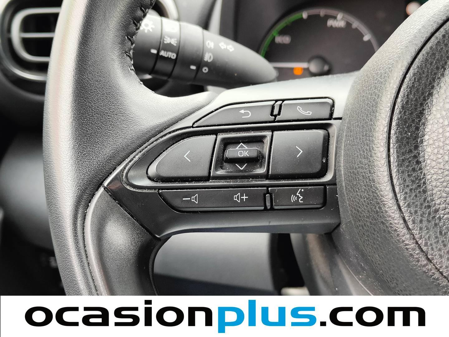 Foto Toyota Yaris Toyota Yaris 120H Active Plus (116 CV)