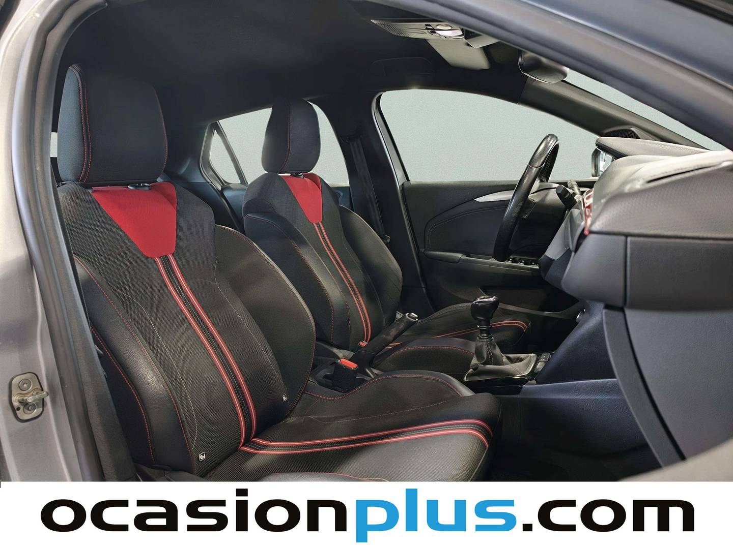 Opel Corsa Opel Corsa 1.2 Turbo XHL GS-Line (100 CV) km 0