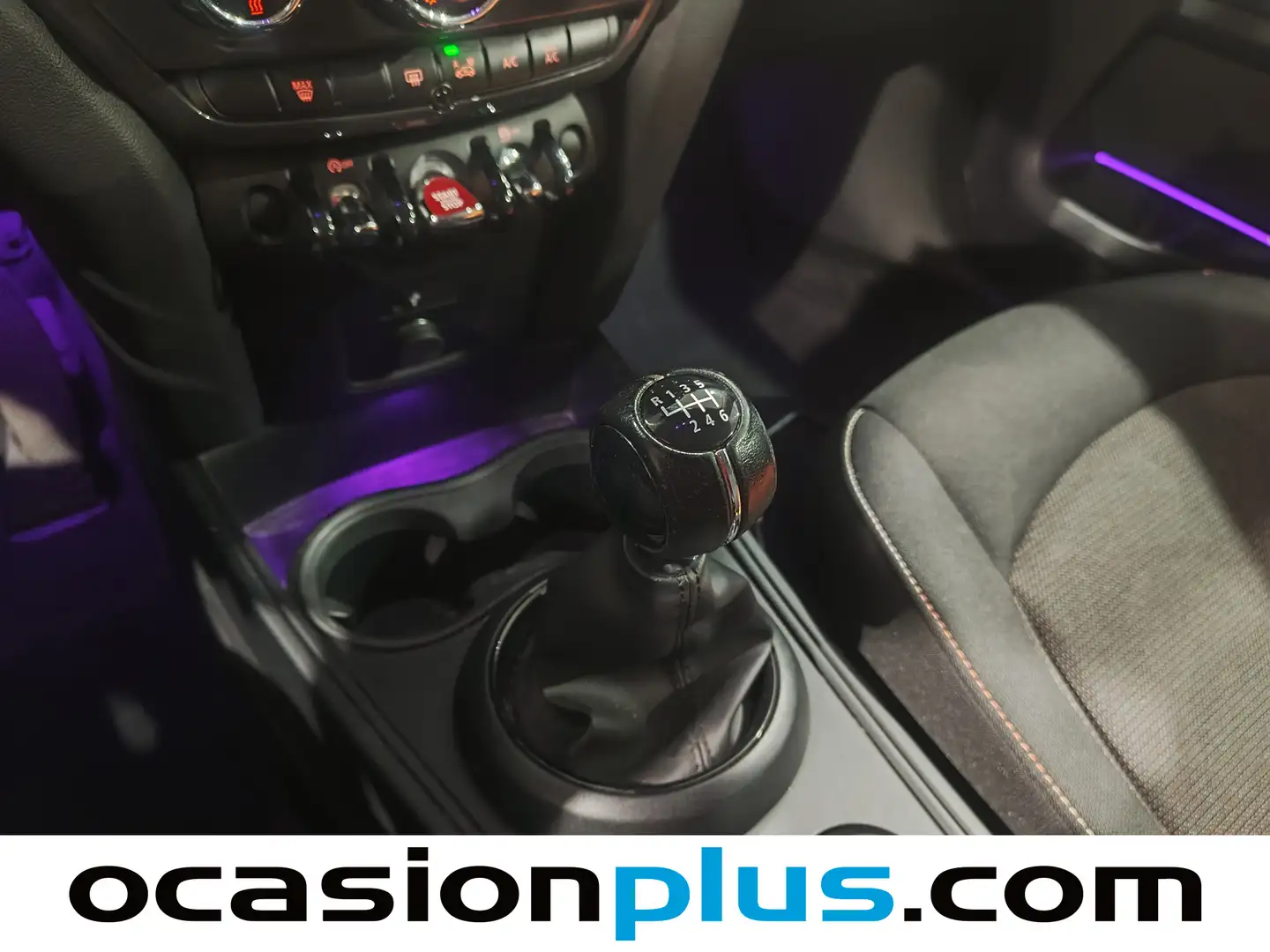 Foto Mini Countryman MINI MINI Countryman Cooper (136 CV)