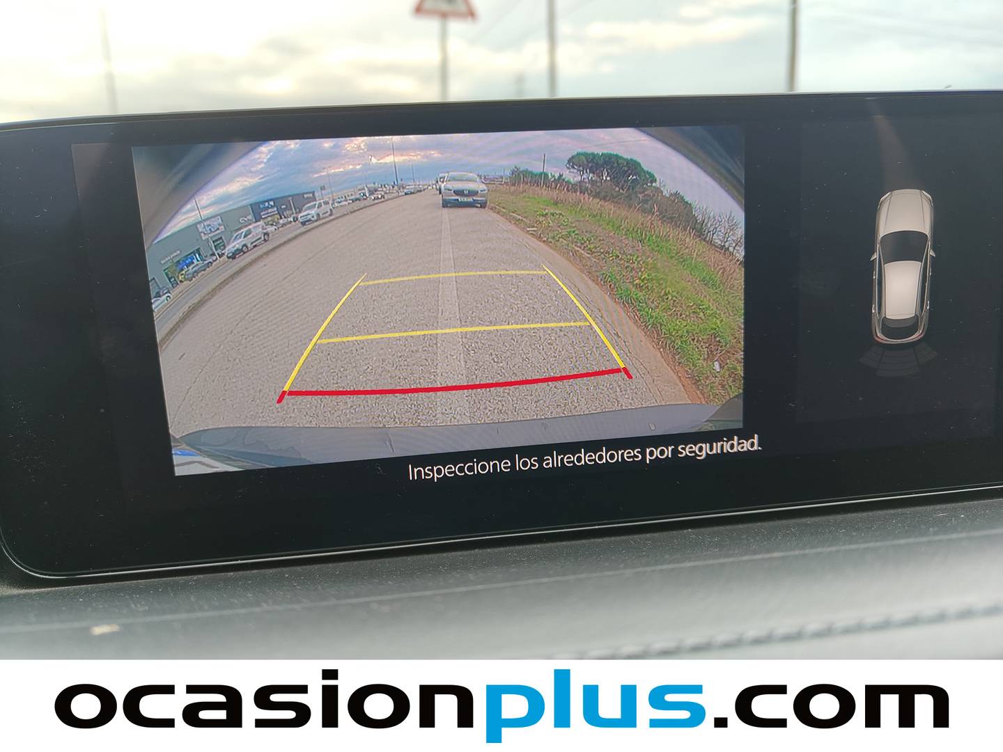 Mazda CX-30 Mazda CX-30 2.5 e-Skyactive G MHEV Prime-Line AT (140 CV) km 0