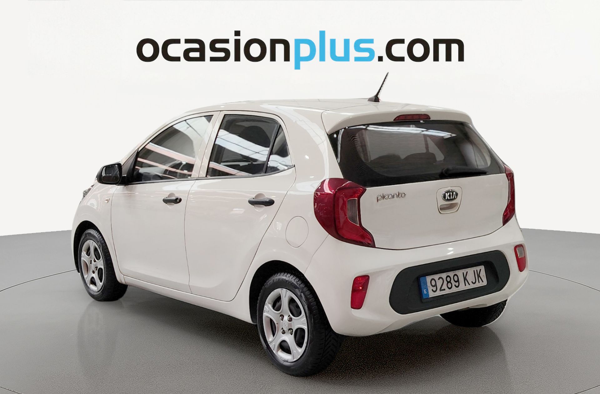 Kia Picanto 1.0 Cvvt Concept - foto 3