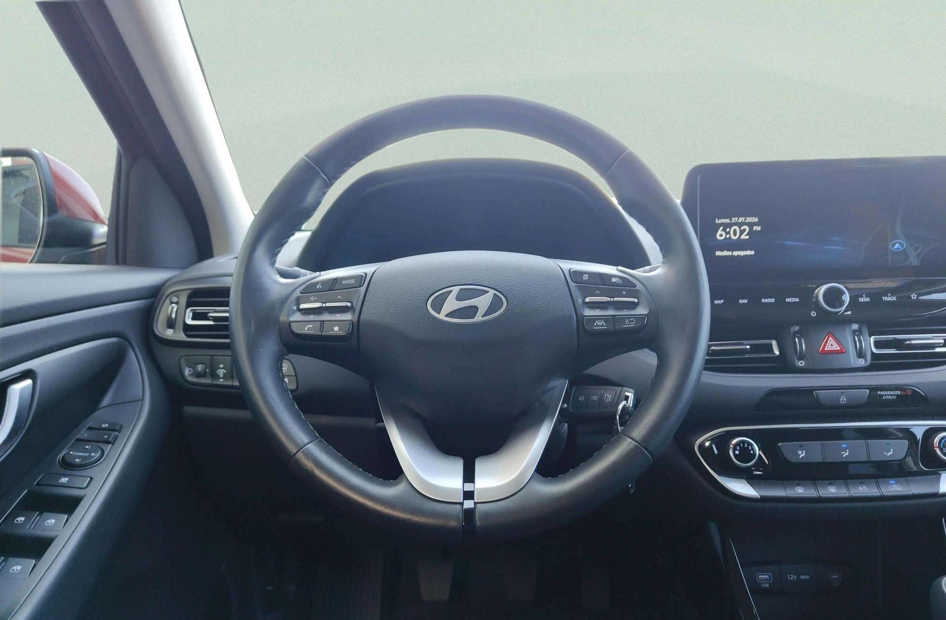 Hyundai i30 1.0 T-GDi 48V Klass - foto 26