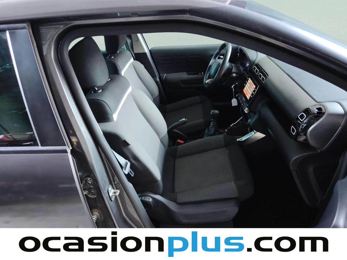 Citroën C3 Aircross Citroën C3 Aircross PureTech 110 S&S You! (110 CV) km 0