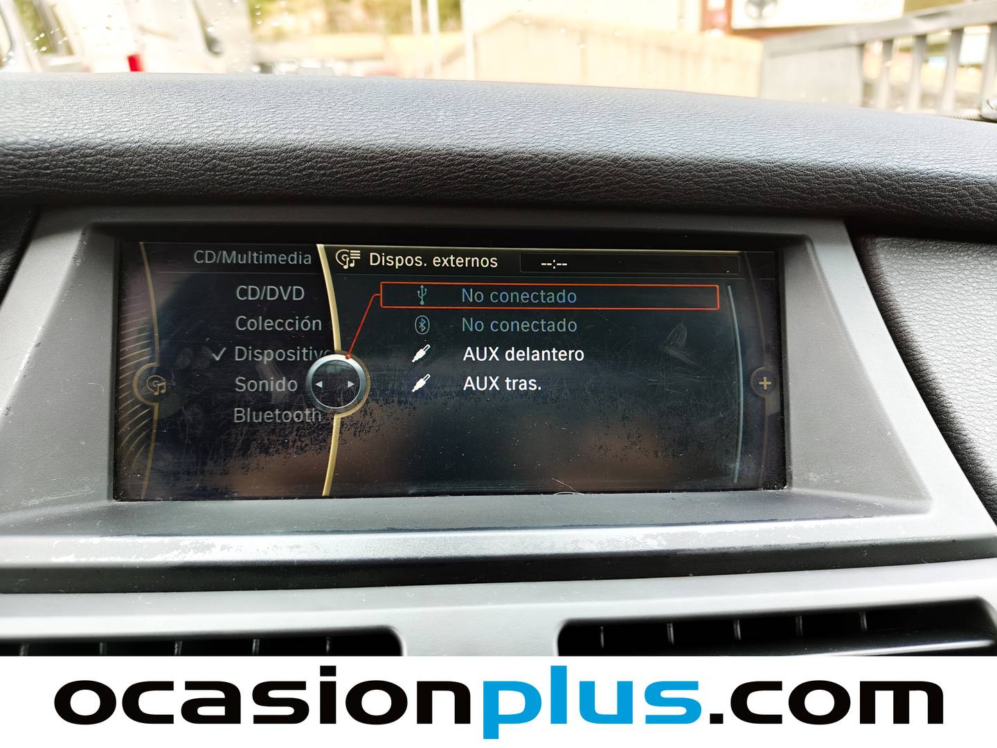 Foto BMW X5 BMW X5 xDrive30d (245 CV)