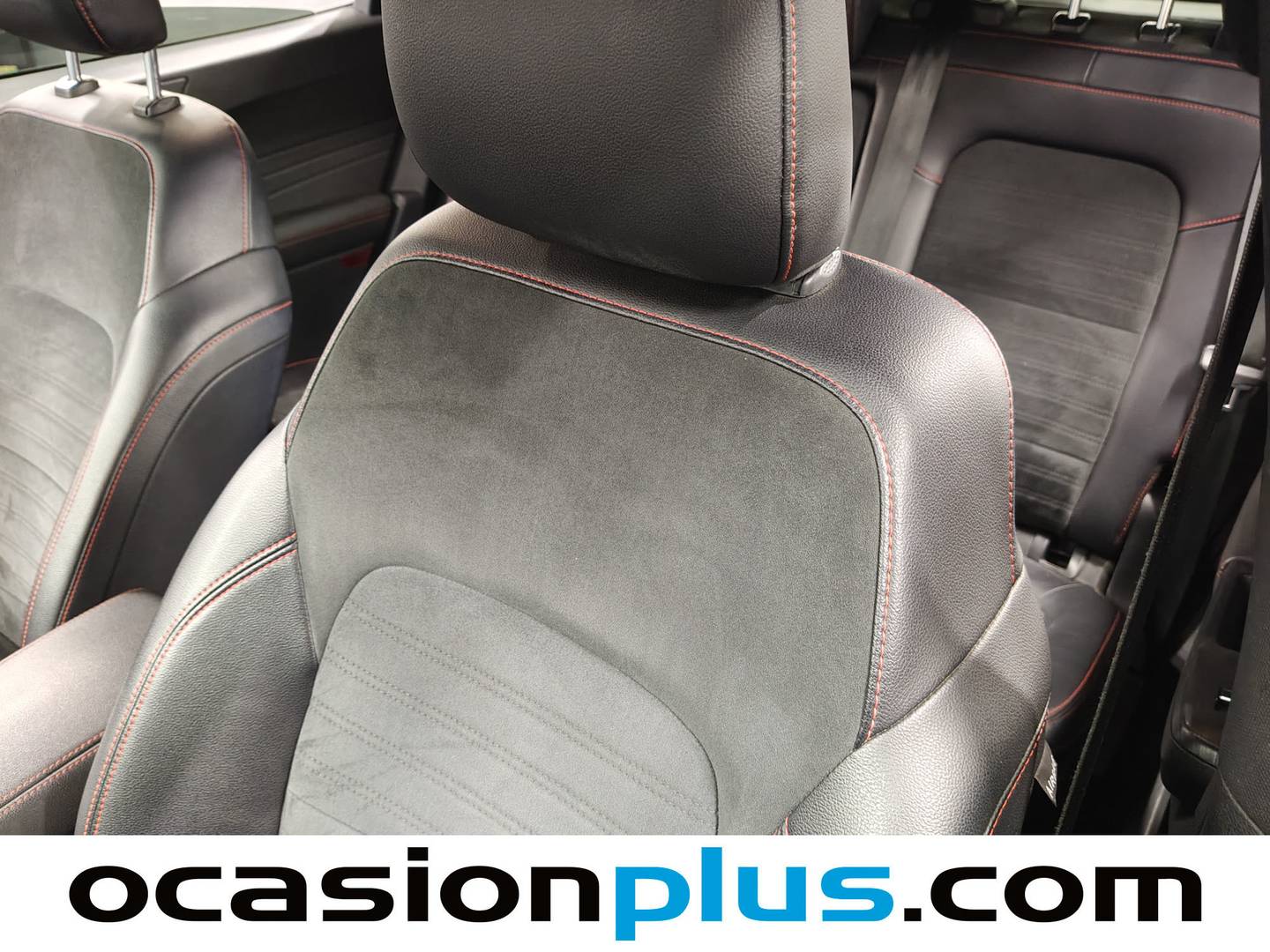 Acabados Ford Kuga Ford Kuga 1.5T EcoBoost ST-Line X 4x2 (150 CV)