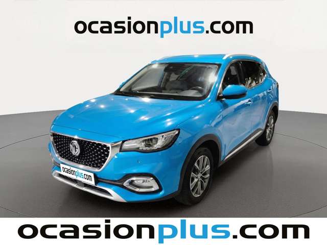 MG HS 1.5 Turbo GDI Comfort (162 CV) de segunda mano