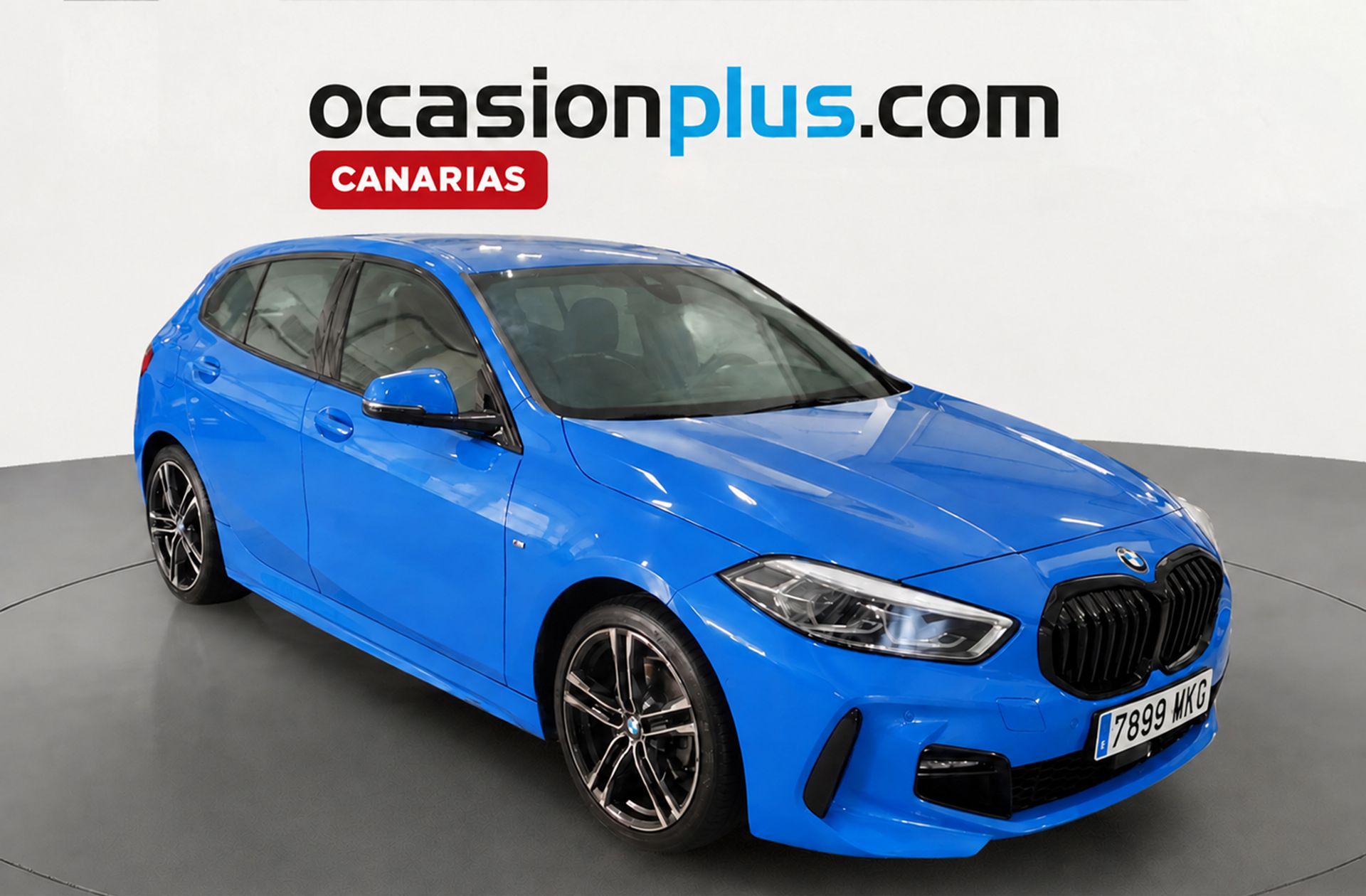 BMW Serie 1 118d Pack M - foto 2
